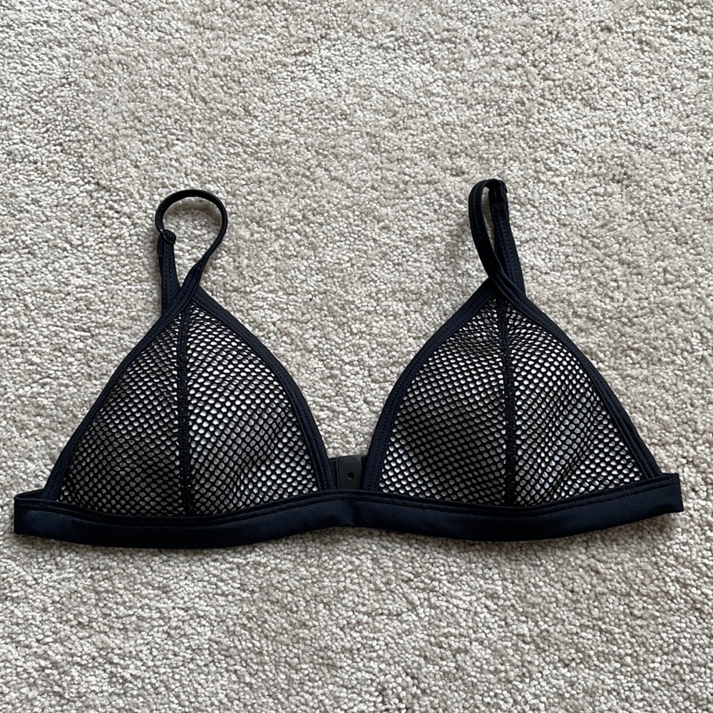 TRIANGL bikini top Size M